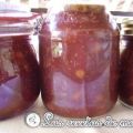 Chutney de higos