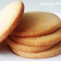 GALLETAS DE MANTEQUILLA