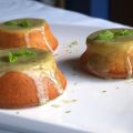 PASTELITOS de MOJITO