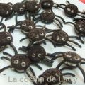 Aracnophobia (Especial Halloween)