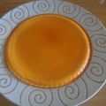Tarta de cuajada