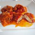 PIMIENTOS DEL PIQUILLO RELLENOS DE CARNE