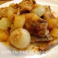 POLLO FRITO