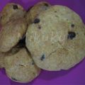 Galletas de Espelta con Pepitas de Chocolate[...]