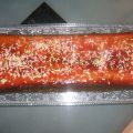 Bizcocho de leche condensada