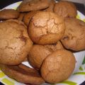 GALLETAS RUSTICAS DE ESCANDA Y CHOCOLATE