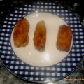 Croquetas de Jamón Ibérico al estilo de Alberto[...]