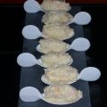 ENSALADILLA DE CANGREJO.
