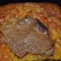 Bizcocho de calabaza