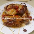 ASADILLO DE POLLO FUSSIONCOOK