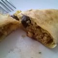 Empanadas de Carne con masa hecha con puré de[...]