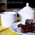 Coulant de Chocolate