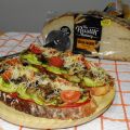 RUSTIK PIZZA BAKERY