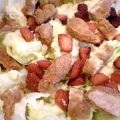 Ensalada césar