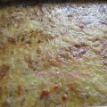  Gratinado de berenjena y cebolla con bechamel[...]