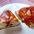 Bonito al horno con tomate