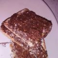 Turrón Alemán