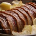 SOLOMILLO AL HORNO