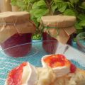 Mermelada de tomate