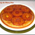 Tarta de Piña