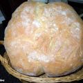 PAN CASERO