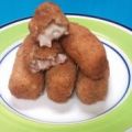 Croquetas de jamón