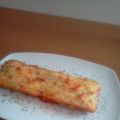 PASTEL DE VERDURAS