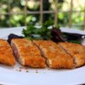 San Jacobo de pollo al Chicote - Milanesa de[...]