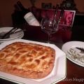 Pastel de Cierva