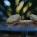 Cómo hacer unos deliciosos alfajores, receta[...]
