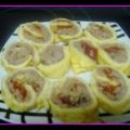 ROLLO DE TORTILLA