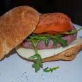 Hamburguesa