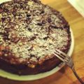 LA SELECCIÓN: La tarta de Roci