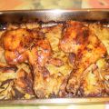 Rostidera de Pollo
