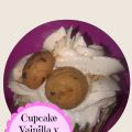 ¡CUPCAKE DE VAINILLA Y CHIPS DE CHOCOLATE! (Al[...]