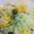 Arroz delicias