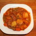 GUISADITO DE TERNERA