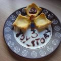 PASTELES DE BELEM