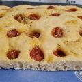 Focaccia