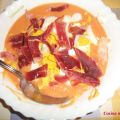 Salmorejo (Thermomix)