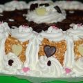 TARTA DE SAN MARCOS a mi modo