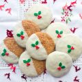 Recetas Navideñas: Galletas de jengibre con[...]