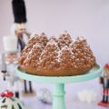 Christmas Spice Bundt Cake