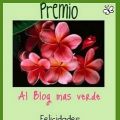 Nuevo Premio y Sorteo