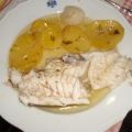 Besuguitos al horno