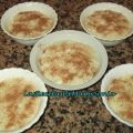 ARROZ CON EL LECHE EN MICROONDAS