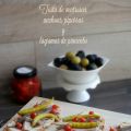 TOSTA DE VENTRESCA, ANCHOA, PIPPARRA Y LÁGRIMAS[...]