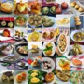 Memòries d'una cuinera y patatas rellenas