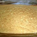 BIZCOCHO PARA HACER BRAZO GITANO