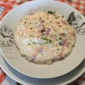 RISOTTO A LA CARBONARA EN THERMOMIX Y[...]